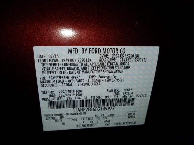 VIN 5TDDK3EH8DS276635 2013 Toyota Highlander, Limit... no.10