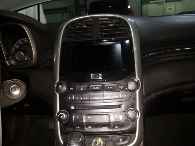 2016 CHEVROLET MALIBU LIM 1G11C5SA3GF157150