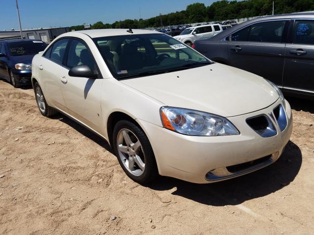 Pontiac g5 2008