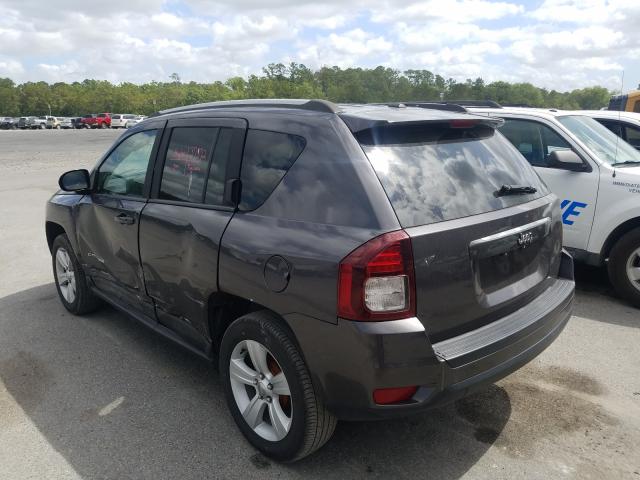 2016 JEEP COMPASS SP 1C4NJCBA2GD705184