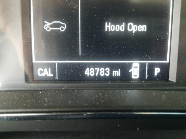 2017 CHEVROLET CRUZE 1G1BC5SMXH7180631