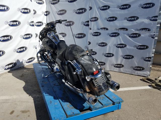 2020 HARLEY-DAVIDSON FLHX 1HD1KBC17LB605025