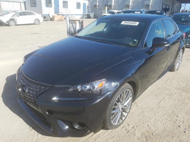 VIN 2T1BURHE4GC674668 2016 Toyota Corolla, L no.2