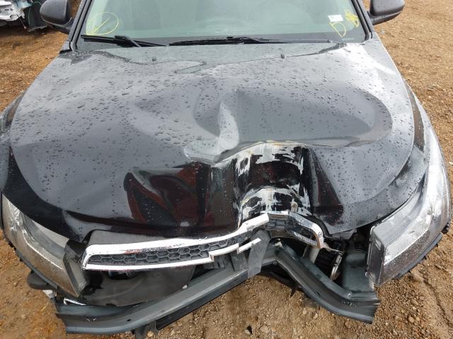 2014 CHEVROLET CRUZE LS 1G1PA5SH8E7154314