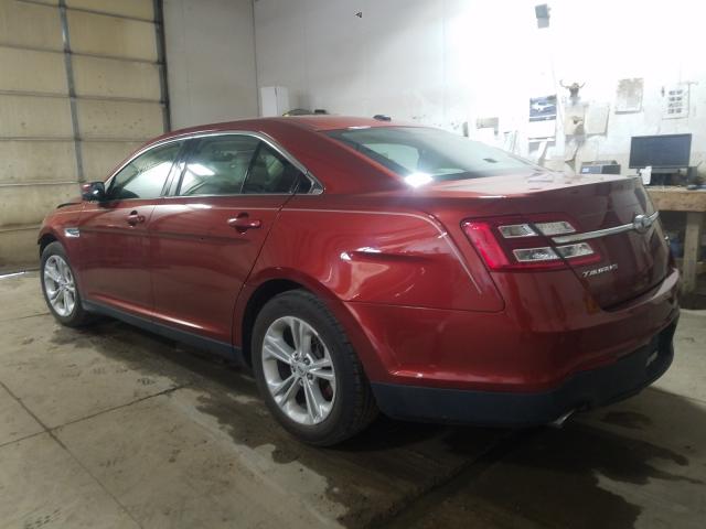 2014 FORD TAURUS SEL 1FAHP2H81EG103985