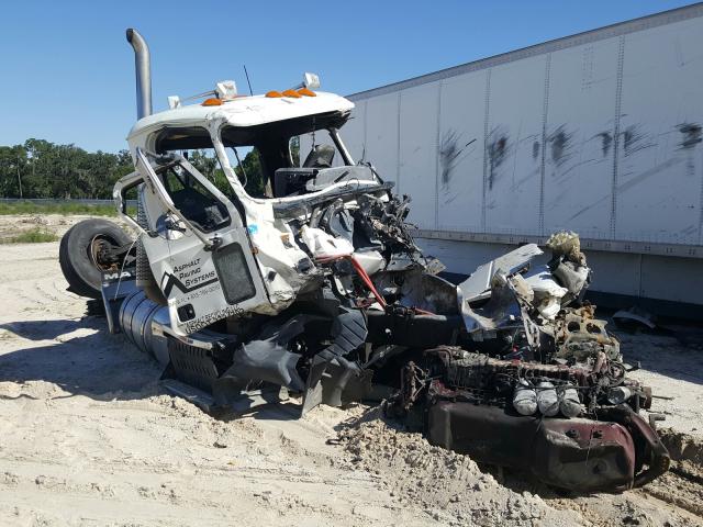 Mack Vehiculos salvage en venta: 2013 Mack 600 CXU600