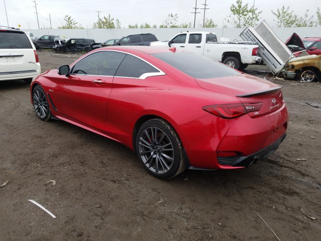 2017 INFINITI Q60 RED SP JN1FV7ELXHM701546