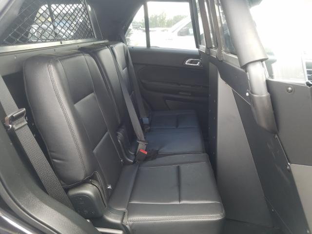 2019 FORD EXPLORER P 1FM5K8AR4KGA12685