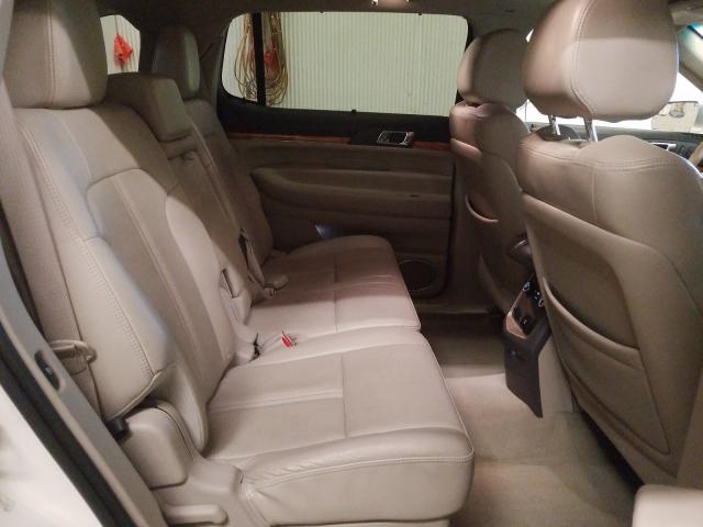 2012 LINCOLN MKT 2LMHJ5AT6CBL50273