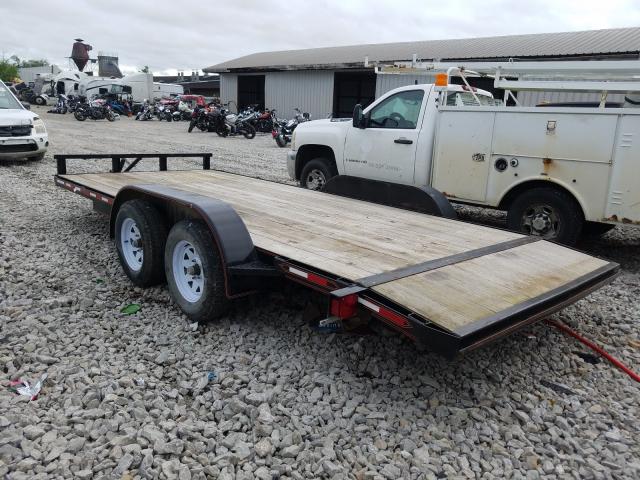 VIN 4JMBF2124E1036352 2014 Other Trailer no.4