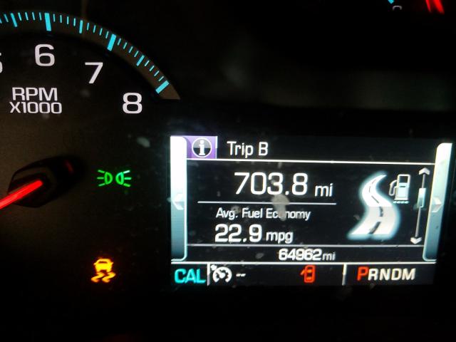 2016 CHEVROLET IMPALA LT 2G1115S33G9109843