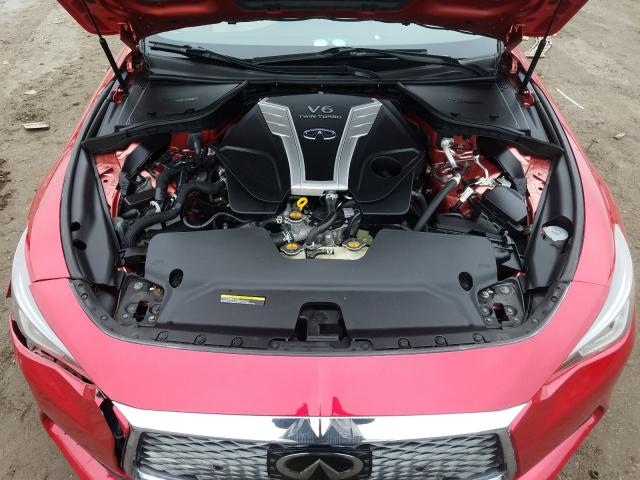 2017 INFINITI Q60 RED SP JN1FV7ELXHM701546