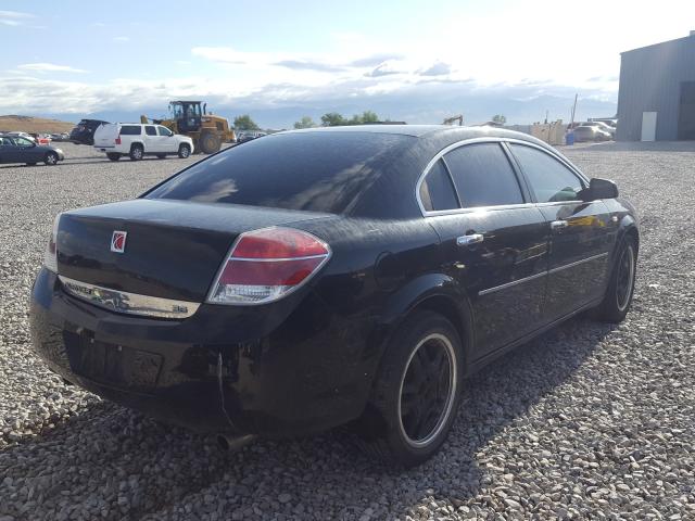 2007 Saturn Aura Xr VIN: 1G8ZV57777F214333 Lot: 49150394