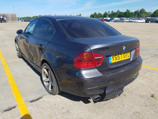 Bmw 318 2008