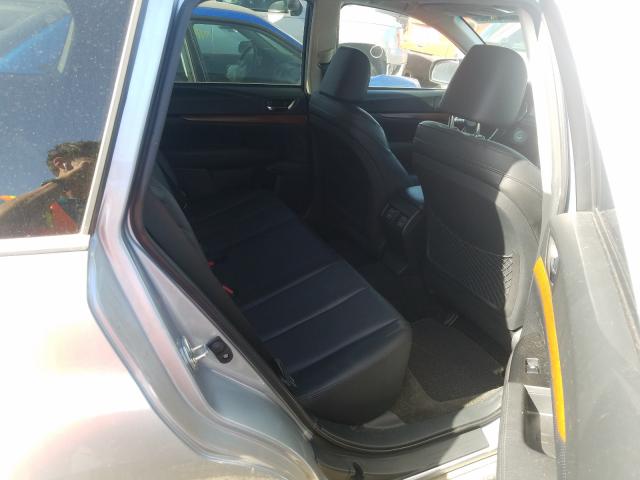 2014 SUBARU OUTBACK 3. 4S4BRDLC9E2209112