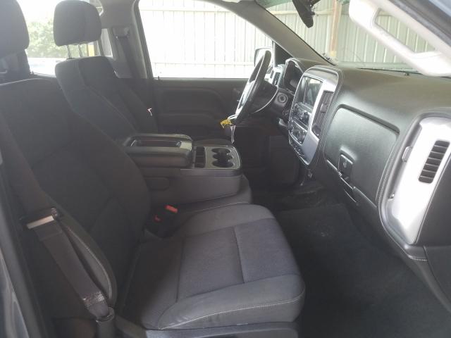2015 GMC SIERRA C15 1GTR1UEC2FZ285352