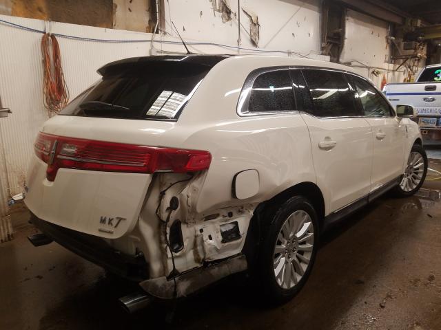 2012 LINCOLN MKT 2LMHJ5AT6CBL50273