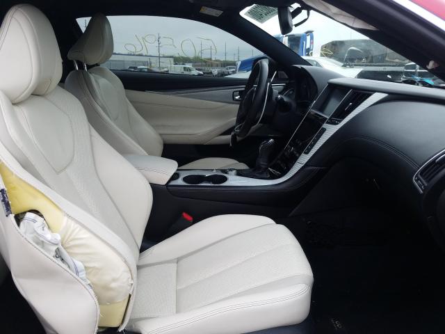 2017 INFINITI Q60 RED SP JN1FV7ELXHM701546