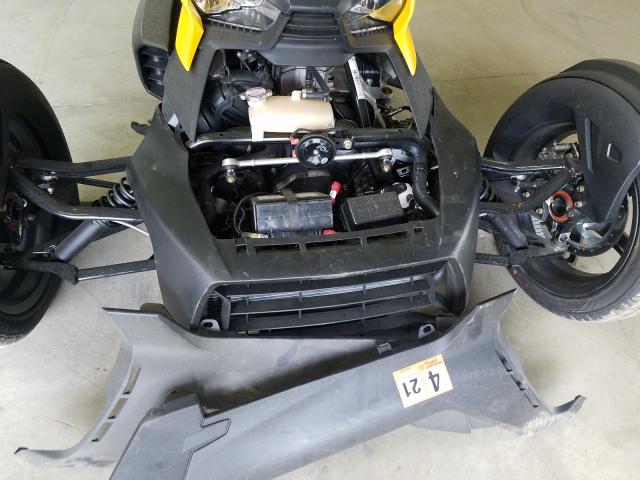 2019 CAN-AM RYKER 3JB2FEF41KJ000625