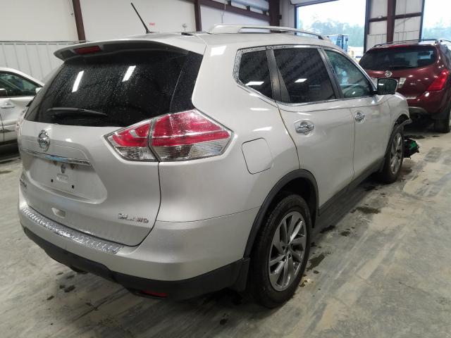 2015 NISSAN ROGUE S 5N1AT2MV0FC922204