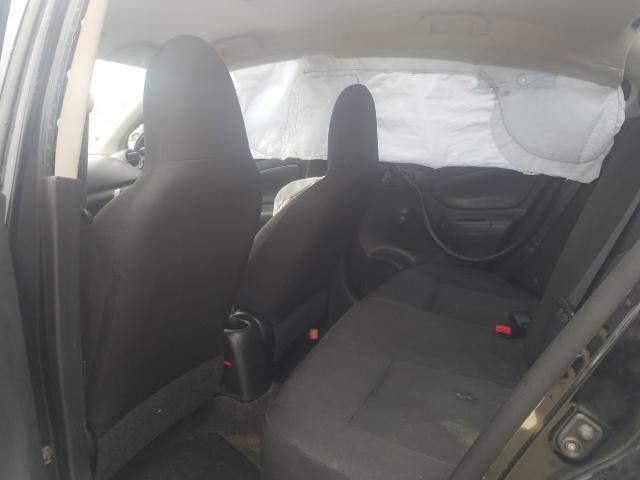 2015 NISSAN VERSA S 3N1CN7APXFL875555