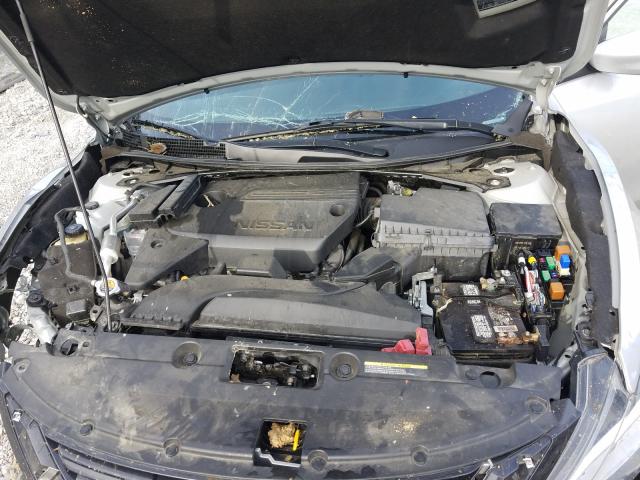 VIN 5TDGZRBH3MS058683 2021 Toyota Highlander, Xle no.7