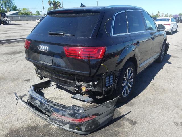 VIN WA1AHAF71KD021498 2019 Audi Q7, Premium no.4