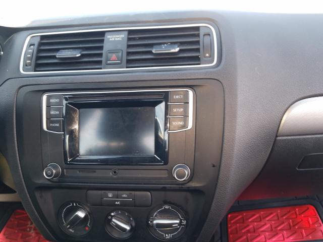 2017 VOLKSWAGEN JETTA S 3VW2B7AJ0HM372351