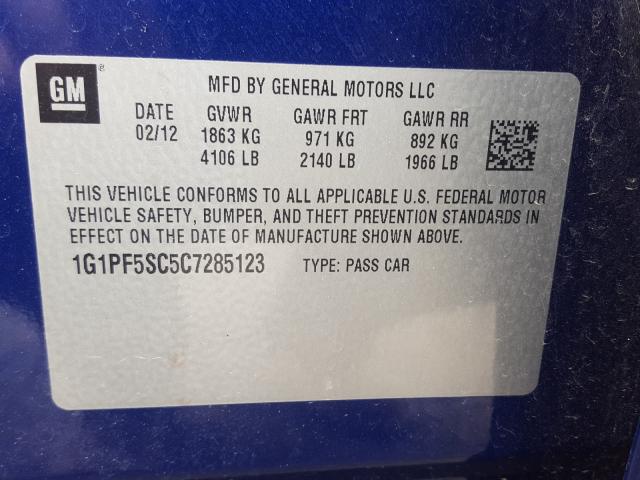 VIN 5TDDKRFH9FS080062 2015 Toyota Highlander, Limit... no.10