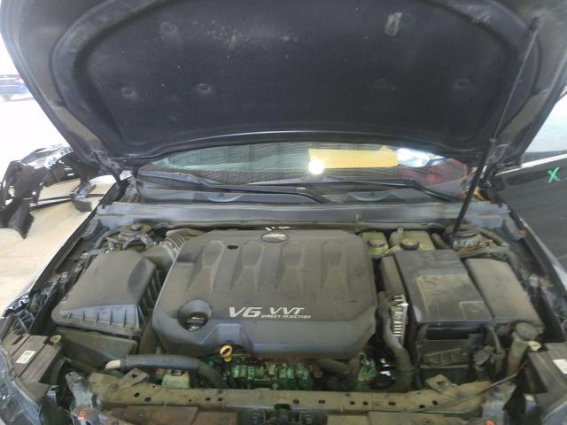 2016 CHEVROLET IMPALA LT 2G1115S33G9109843