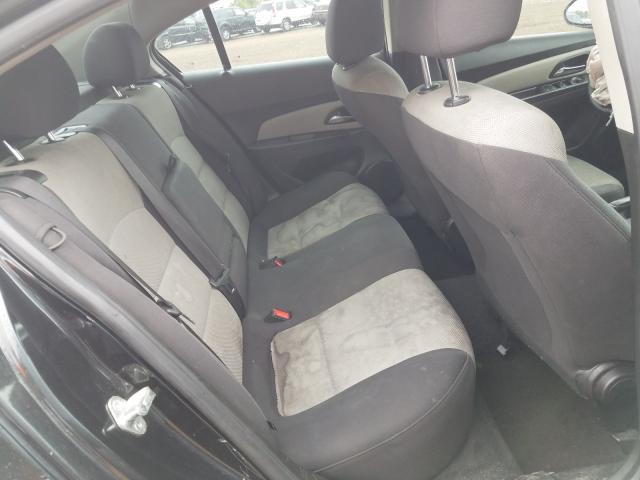 2014 CHEVROLET CRUZE LS 1G1PA5SH8E7154314