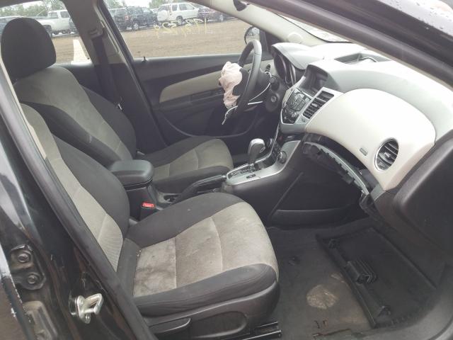 2014 CHEVROLET CRUZE LS 1G1PA5SH8E7154314
