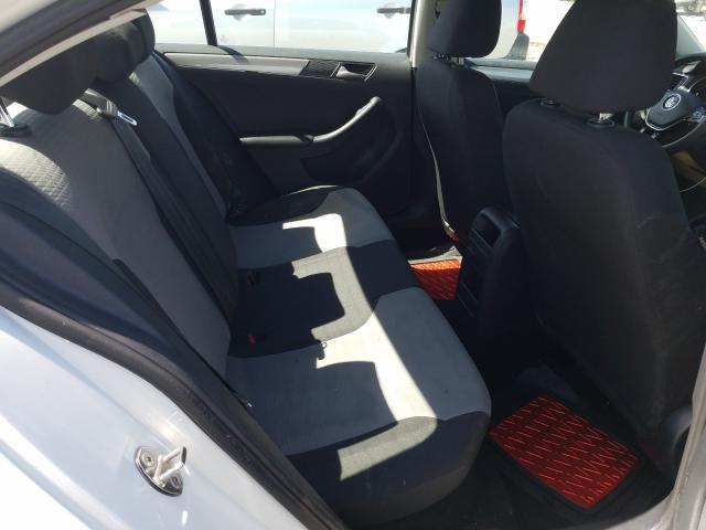 2017 VOLKSWAGEN JETTA S 3VW2B7AJ0HM372351