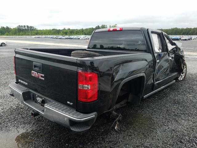 2014 GMC SIERRA C15 3GTP1VECXEG480949