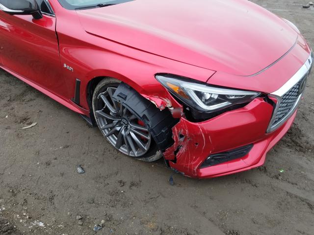 2017 INFINITI Q60 RED SP JN1FV7ELXHM701546
