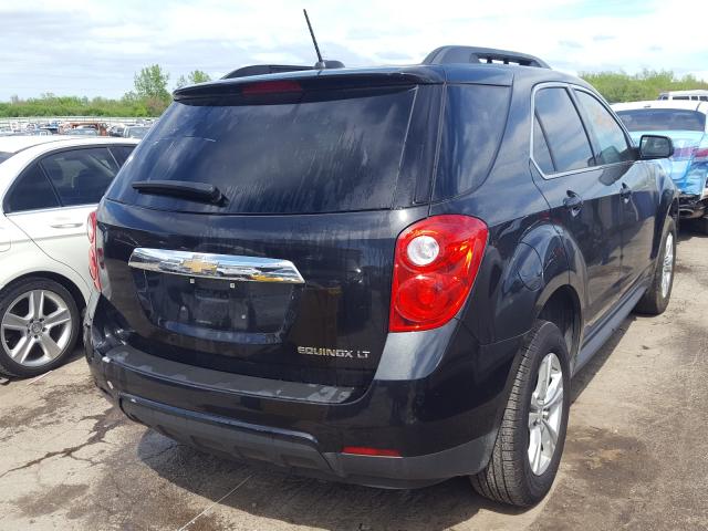 2GNALBEK5F6351320 | 2015 CHEVROLET EQUINOX LT