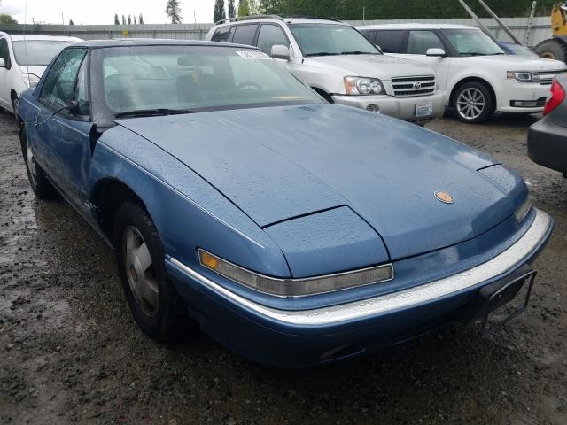 bill of sale 1989 buick all other coupe 3 8l for sale in arlington wa 38119320 1989 buick reatta 3 8l for sale in arlington wa lot 38119320