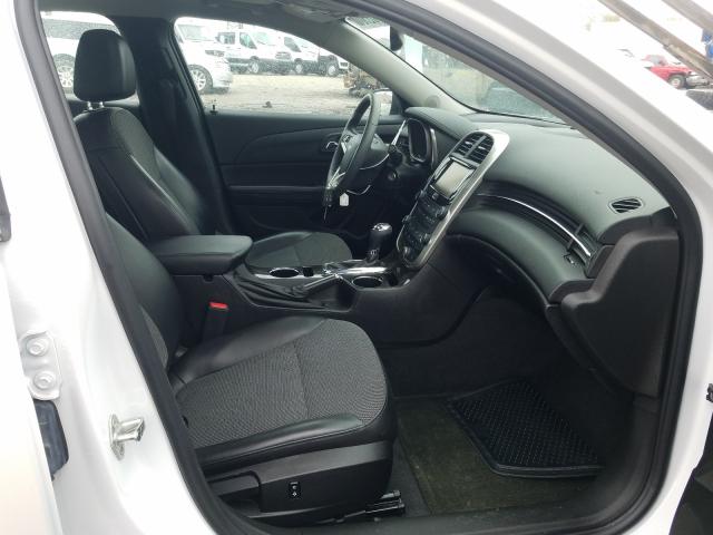 2016 CHEVROLET MALIBU LIM 1G11C5SA4GF125789