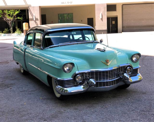 auto auction ended on vin 546261969 1954 cadillac series 62 in ca los angeles 546261969 1954 cadillac series 62 in ca