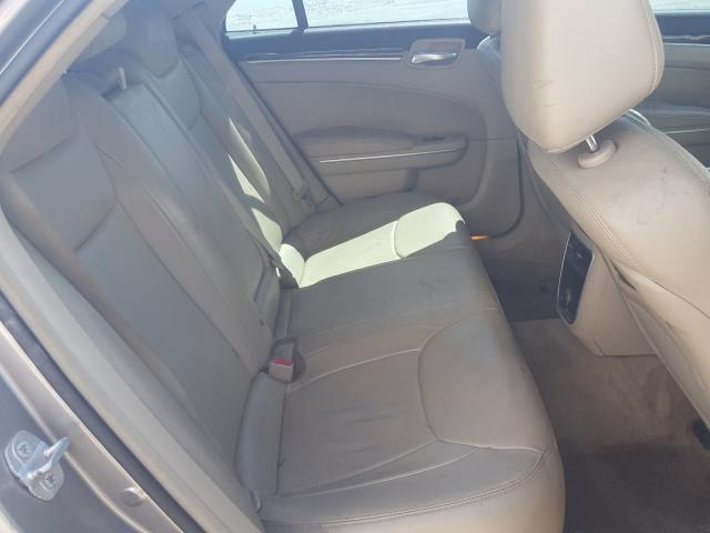 2014 CHRYSLER 300 2C3CCAAG2EH211522