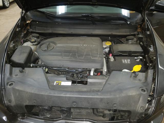 2016 JEEP CHEROKEE L 1C4PJMDS4GW305670