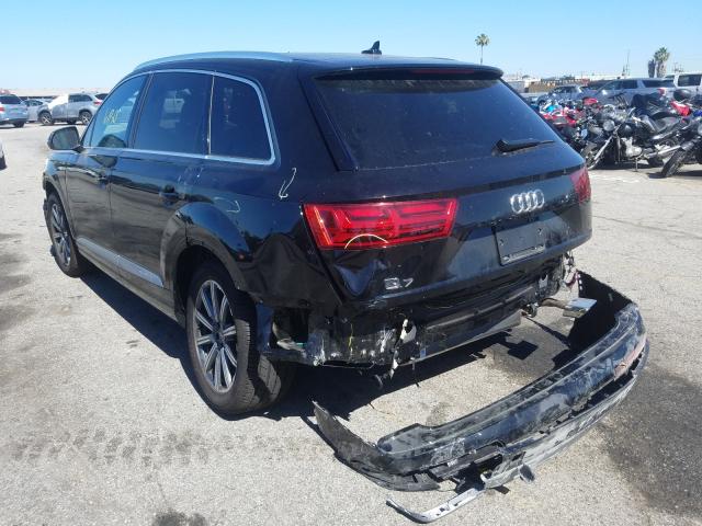 VIN WA1AHAF71KD021498 2019 Audi Q7, Premium no.3