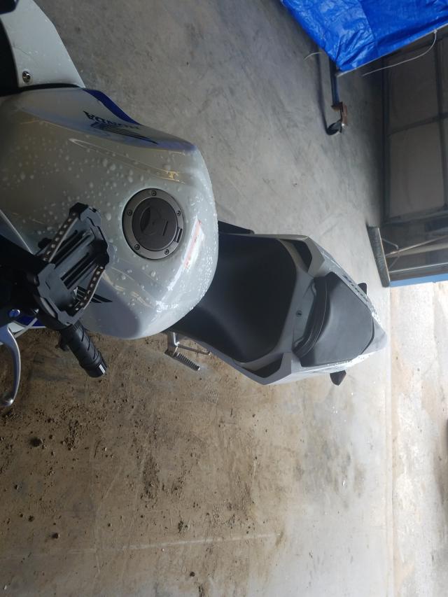 2016 HONDA CBR500 R MLHPC4464G5300047