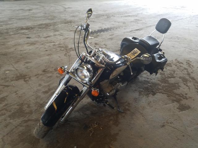 2008 HONDA VT750 CA JH2RC50498M400777