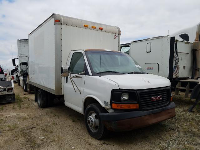2005 gmc savana cutaway