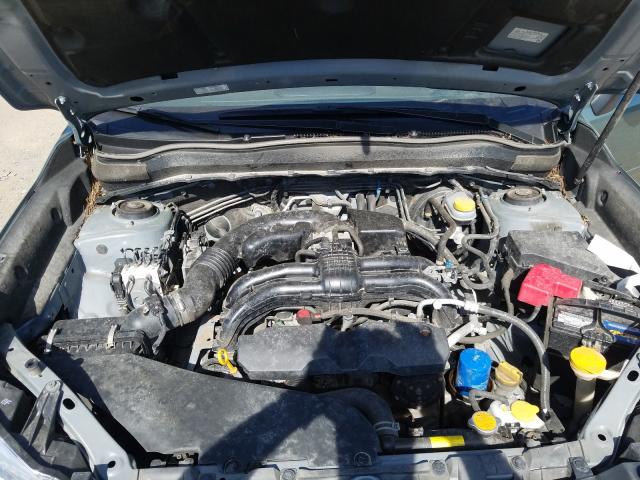 2016 SUBARU FORESTER 2 JF2SJAKC9GH525106