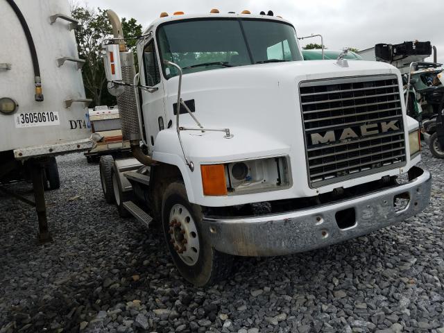 2000 Mack 600 Ch600 For Sale 