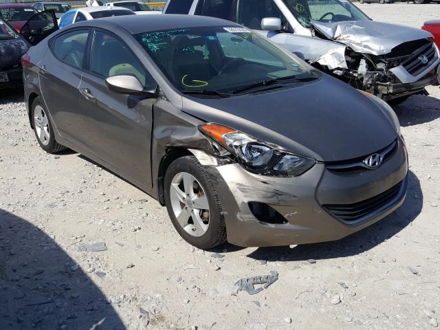 VIN 3FA6P0HD3KR238592 2019 Ford Fusion, SE no.1