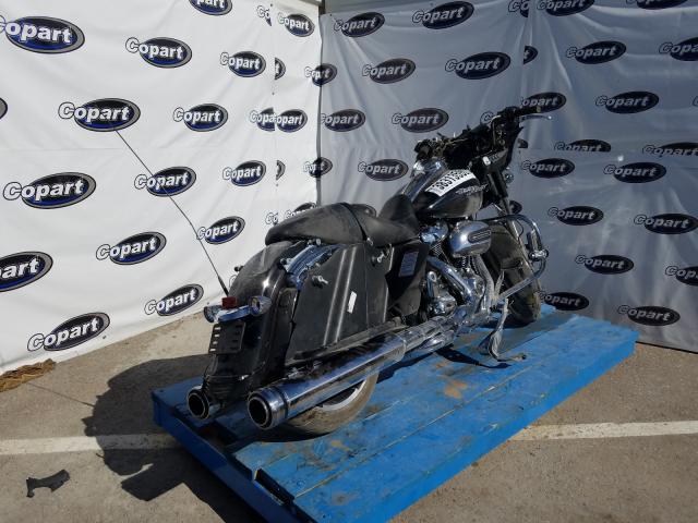 2020 HARLEY-DAVIDSON FLHX 1HD1KBC17LB605025