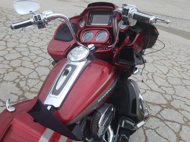 2016 HARLEY-DAVIDSON FLTRUSE CV 1HD1TAN1XGB956652